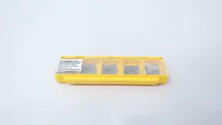 PACK OF 5 KENNAMETAL CNGA120408T01020FW CNGA432T0420FW CARBIDE INSERT