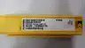 PACK OF 5 KENNAMETAL CNGA120408T01020FW CNGA432T0420FW CARBIDE INSERT thumbnail 5