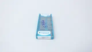 PACK OF 10 INGERSOLL NNE324-100 IN2015 5880727 CARBIDE INSERT
