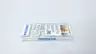PACK OF 10 SECO CNMG120408-MF3 CARBIDE INSERT thumbnail 3