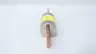 COOPER BUSSMANN LPJ-225SPI BLADE FUSE 225A AMP 600V-AC J thumbnail 4