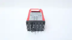 RED LION PRA20000 FREQUENCY TO ANALOG CONVERTER 12V-DC
