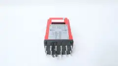 RED LION PRA20000 FREQUENCY TO ANALOG CONVERTER 12V-DC