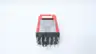 RED LION PRA20000 FREQUENCY TO ANALOG CONVERTER 12V-DC thumbnail 1