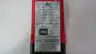 RED LION PRA11021 PULSE RATE TO ANALOG CONVERTER 115V-AC thumbnail 7