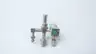 APTECH AP3540SM 2PWA TW4 TW4 DIAPHRAGM VALVE thumbnail 1