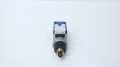 REXROTH DBET-61/200G24-8K4V HYDRAULIC RELIEF VALVE