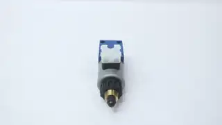 REXROTH DBET-61/200G24-8K4V HYDRAULIC RELIEF VALVE