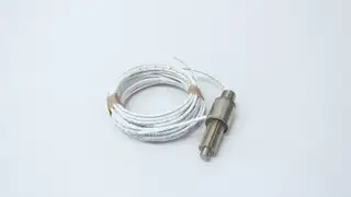 HONEYWELL 12HR61-10B MICRO-SWITCH HIGH-TEMPERATURE LIMIT SWITCH