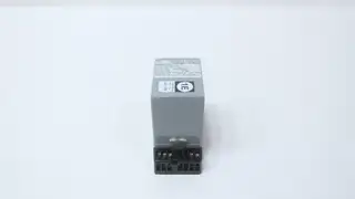HARTMANN & BRAUN ETA25 PRESSURE TRANSDUCER