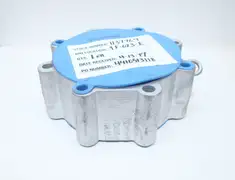 ADVANCED VALVES DP15SCYICI.08.DA.22N STEEL DUAL PLATE CHECK VALVE 8IN 150
