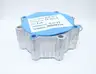 ADVANCED VALVES DP15SCYICI.08.DA.22N STEEL DUAL PLATE CHECK VALVE 8IN 150 thumbnail 1