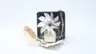 FASCO 800-0010 CONDENSER FAN MOTOR 3000RPM 115/230V-AC thumbnail 2