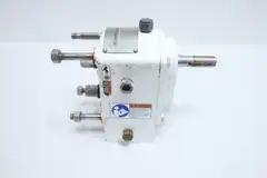 SPXFLOW R2 POSITIVE DISPLACEMENT PUMP 3/4IN