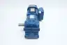 SEW EURODRIVE S47DRS71M4BE1HR/DH GEARMOTOR 90RPM 3/4HP 1IN 460V-AC 3PH thumbnail 4