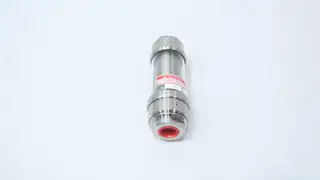 HEDLAND H731X-C05-HE FLOW METER