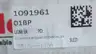 HEDLAND H731X-C05-HE FLOW METER thumbnail 8