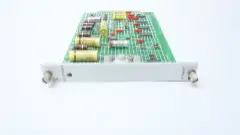 RELIANCE 0-52831 PCB CIRCUIT BOARD