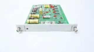 RELIANCE 0-52831 PCB CIRCUIT BOARD