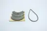 ROC CARBON TO0487BD11A TURBINE PACKING RING ASSEMBLY 2.939IN thumbnail 1