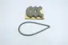 ROC CARBON TO0487BD11A TURBINE PACKING RING ASSEMBLY 2.939IN thumbnail 3