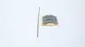 ROC CARBON TO0487BD12A CARBON PACKING RING ASSEMBLY 2.941IN thumbnail 1