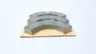 ROC CARBON TO0487BD12A CARBON PACKING RING ASSEMBLY 2.941IN thumbnail 3