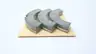 ROC CARBON TO0487BD12A CARBON PACKING RING ASSEMBLY 2.941IN thumbnail 4
