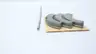 ROC CARBON TO0487BD12A CARBON PACKING RING ASSEMBLY 2.941IN thumbnail 5