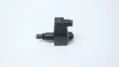 OILGEAR HS2 SVO 604-0R HYDRAULIC CARTRIDGE VALVE