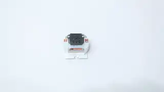 MOORE SCX/4-20MA/4-20MA/5.5VLP/-RF FL SIGNAL CURRENT ISOLATOR