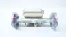 BROOKS INSTRUMENT 3609EA2A5J1A STAINLESS FLANGED FLOW INDICATOR 1/2IN thumbnail 5