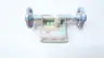 BROOKS INSTRUMENT 3609EA2A5J1A STAINLESS FLANGED FLOW INDICATOR 1/2IN thumbnail 6
