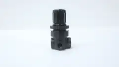 NORGREN R91G-2AS-003 PNEUMATIC REGULATOR 150PSI 1/4IN NPT