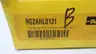 PARKER RG2AHL0131 BUNA ROD GLAND CARTRIDGE KIT 1-3/8IN thumbnail 6