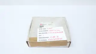 ELLIOTT 911871-1 SLEEVE SEAL