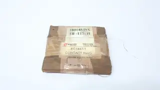 ELLIOTT EC1447-1 ROTATING CONTACT RING