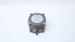 DWYER 1950-20-2F EXPLOSION PROOF PRESSURE SWITCH 1/2IN 45IN-H2O 125/250/480V-AC
