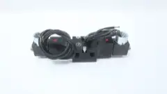 VERSA CGG-4232-NB2-228L-A120 4-WAY PNEUMATIC DIRECTIONAL VALVE 10-115PSI 120V