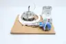 HONEYWELL STR84G-11A05K0-CDABA40SG-A-AHE-11S-A-21A6-FX,F1,TP-0000 TRANSMITTER thumbnail 3