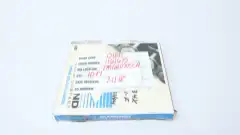 DIAMOND X-1466-010 #40 RIV SINGLE STRAND RIVETED ROLLER CHAIN 10FT 1/2IN