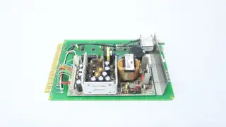 AA INC 200112-002 PCB CIRCUIT BOARD REV AO