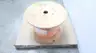 HUBER+SUHNER 10MM2 RADOX 155 HIGH VOLTAGE INDUSTRIAL POWER CABLE 2050FT 1KV-AC thumbnail 2