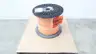 HUBER+SUHNER 10MM2 RADOX 155 HIGH VOLTAGE INDUSTRIAL POWER CABLE 2080FT 1KV-AC thumbnail 1
