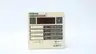EDISON 4406-01801 OMNIGUARD TEMPERATURE MONITOR 115V-AC thumbnail 1