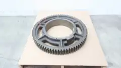 FL SMIDTH WM M-GC LH 77:1 16-1/2" TRUNNION GEAR