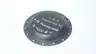 DRESSER DIRECT 010273030-779-0000 DIAPHRAGM BUNA-N thumbnail 1