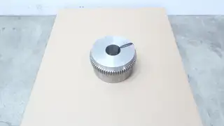FALK 1055/5.5 123358 COUPLING HUB