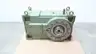 FLENDER E2 HL 05 B HELICAL PARALLEL SHAFT GEAR DRIVE SPEED REDUCER 22.595:1 thumbnail 1