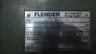 FLENDER E2 HL 05 B HELICAL PARALLEL SHAFT GEAR DRIVE SPEED REDUCER 22.595:1 thumbnail 6